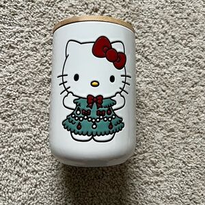 Hello Kitty Christmas